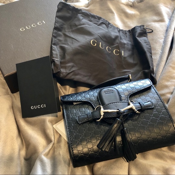 ❌SOLD❌ Gucci Shoulder Bag - Picture 2 of 8